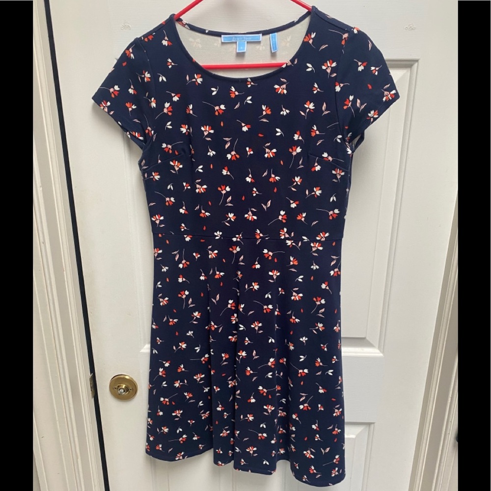 Draper James dress